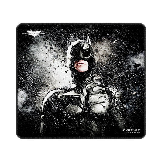 Cybeart | Batman - The Dark Knight Rises Gaming Desk Mat