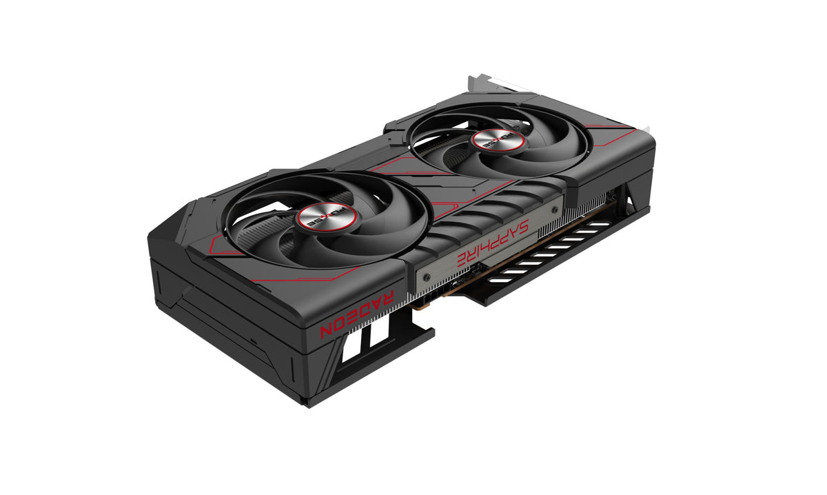 SAPPHIRE PULSE AMD Radeon RX 9060 XT OC 16GB GDDR6 Graphics Card: Review and Buying Guide for India (2026)