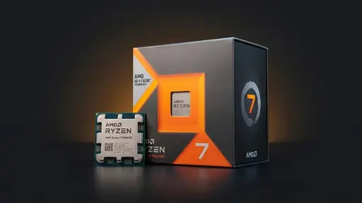 Ryzen 7 7800X3D Buying Guide: Why It’s Still One of the Best Gaming CPUs in India (2026)
