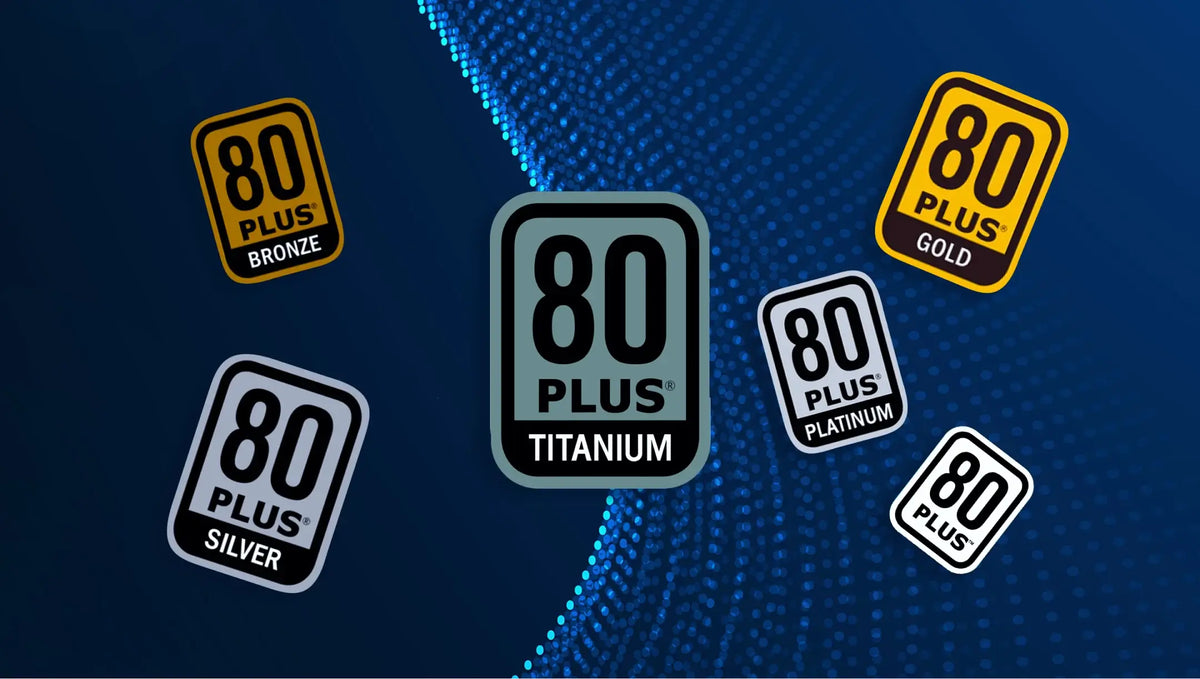 How to Choose the Right Wattage and Efficiency Rating PSU for Your Exact Build