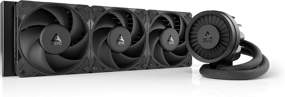 The Complete ARCTIC Cooling and Accessories Buying Guide for India (2026)
