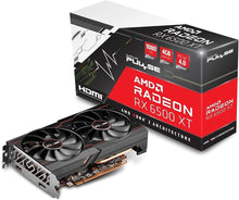 SAPPHIRE PULSE AMD Radeon RX 6500 XT 4GB GDDR6 Graphics Card: Review and Buying Guide for India (2026)