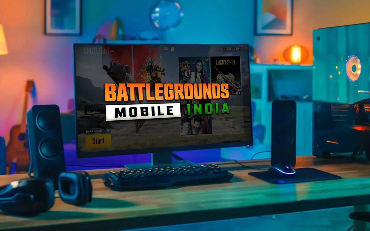 Best PC Settings for BGMI on Emulator vs Native: Optimization Guide