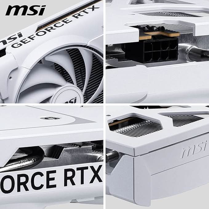 MSI GeForce RTX 5060 8G VENTUS 2X OC Graphics Card: Review and Buying Guide for India (2026)