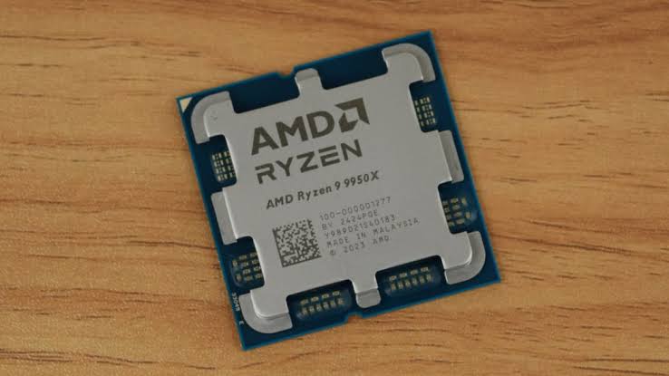 AMD Ryzen 9 9950X Review: AMD's 16-Core Flagship for Creators