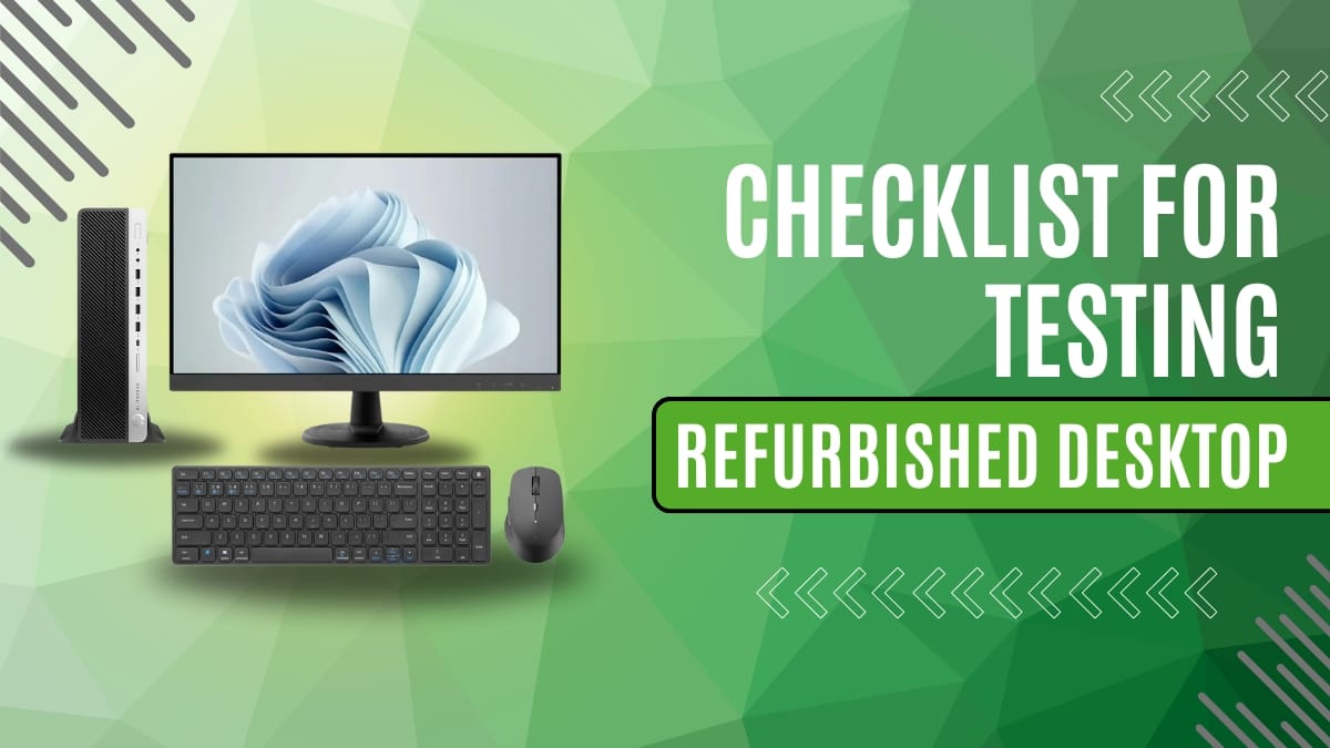 Should You Buy Open-Box or Refurbished PC Components in India?