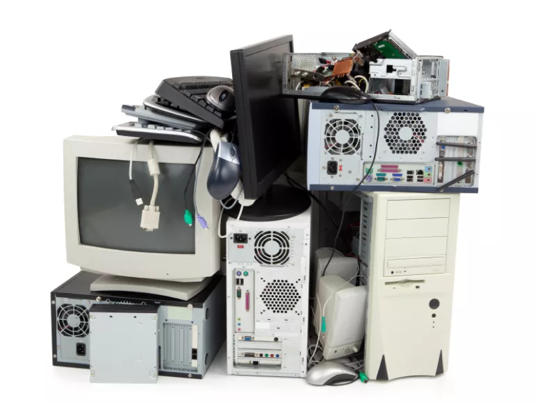 Reselling Your Old PC Parts in India: A Practical Guide