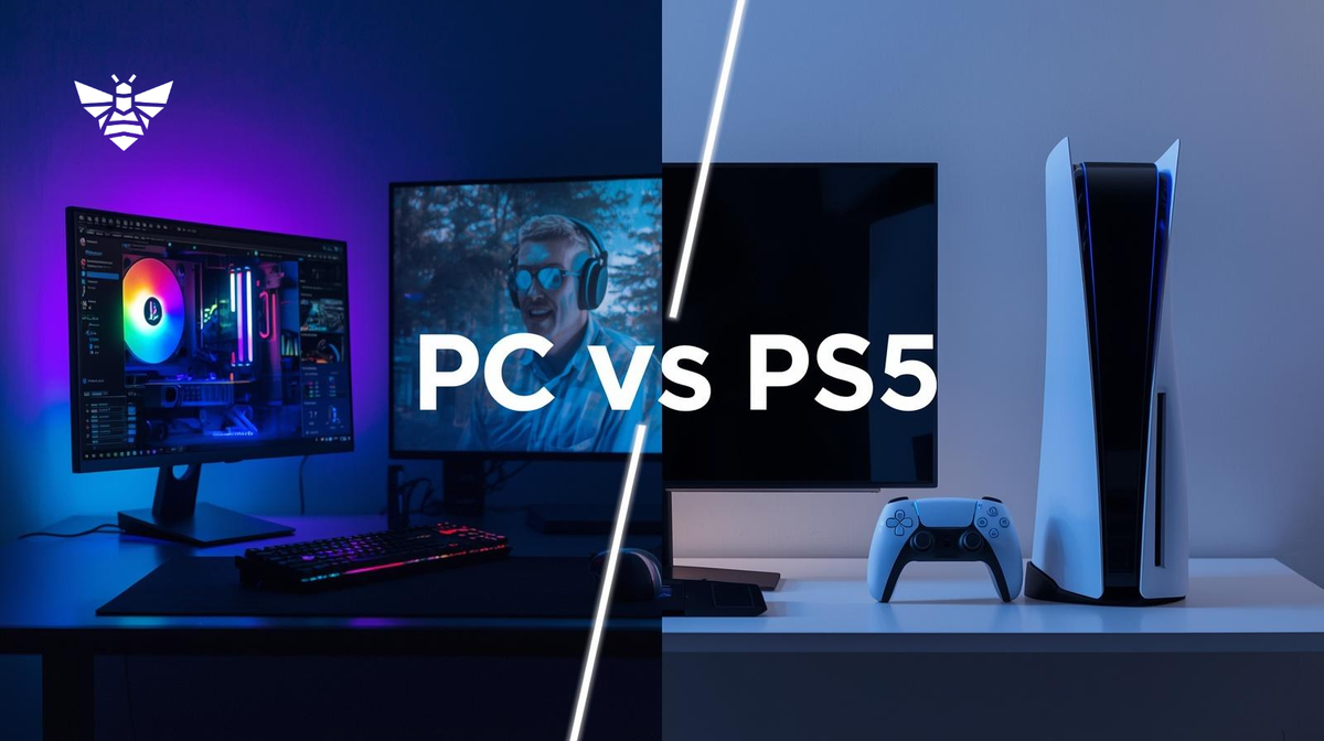 Console vs PC Gaming in 2026: Which Is the Better Investment in India?