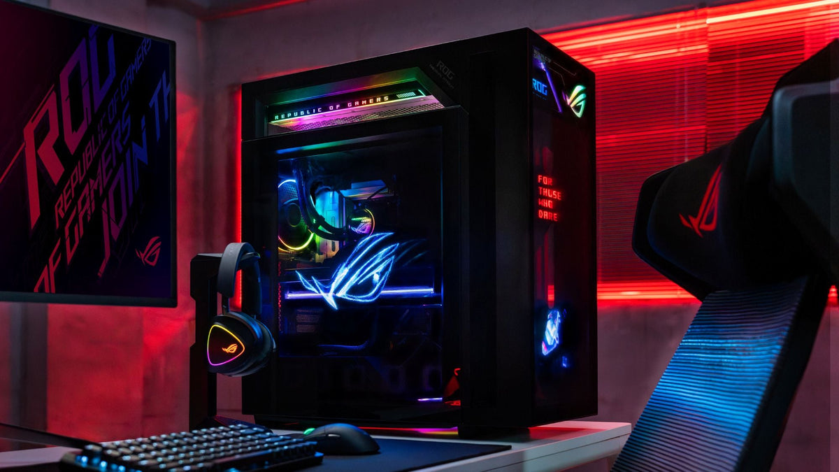 Best PC Build for Streaming and Gaming at the Same Time