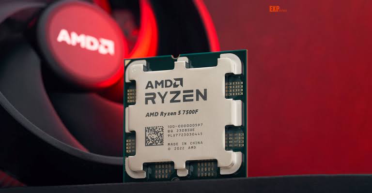 AMD Ryzen 5 7500F Review: The Cheapest Way Onto AM5 in 2026