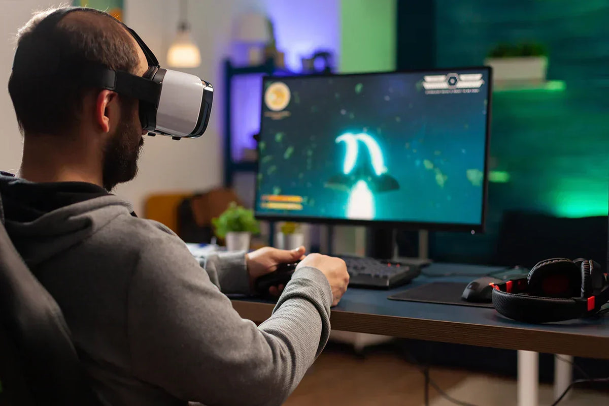 VR Gaming on PC: What Hardware You Actually Need in 2026