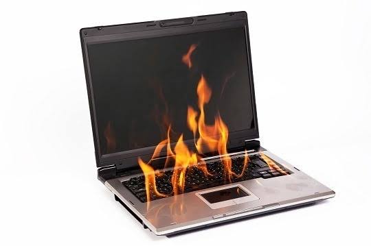 How Weather and Climate in India Affect Long-Term PC Component Health