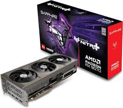 SAPPHIRE NITRO+ AMD Radeon RX 9070 XT OC 16GB GDDR6 Graphics Card: Review and Buying Guide for India (2026)