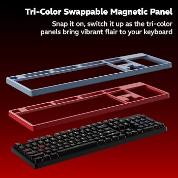 Dawg HighKEY 685 Mechanical Gaming Keyboard: Compact Mechanical Keyboard Review for India