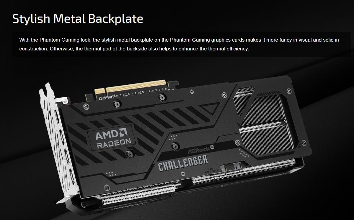 ASRock Radeon RX 9070 XT Challenger 16GB Graphics Card: Review and Buying Guide for India (2026)
