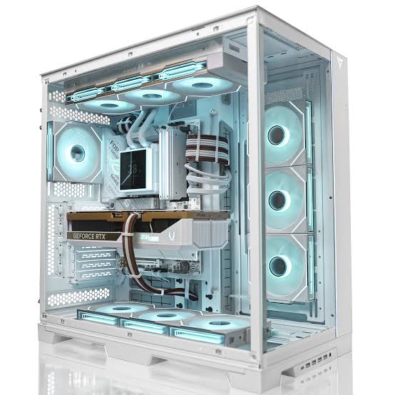 Best Gaming PC Build Under Rs 1,00,000 in India (2026 Price List)