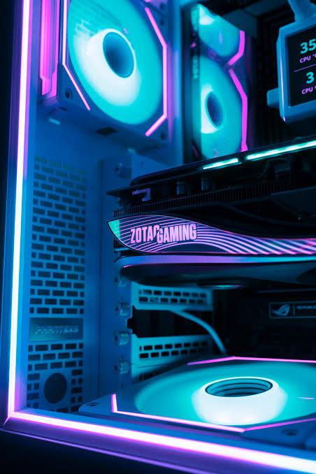 RGB vs No-RGB: Does Aesthetic Lighting Affect Performance or Just Price?