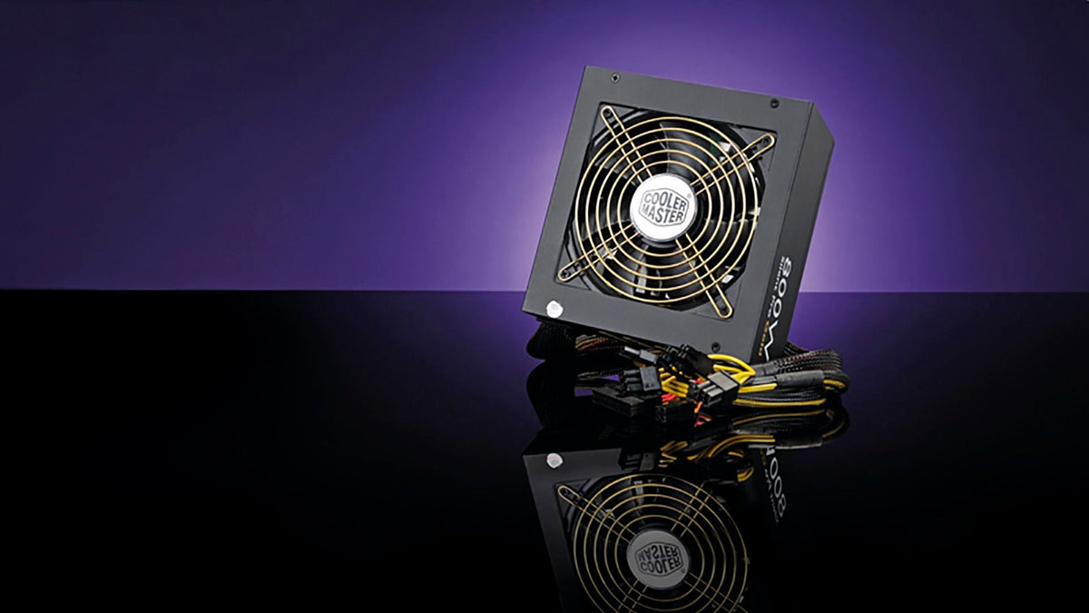PSU Wattage Guide: How to Choose the Right Power Supply for Your PC