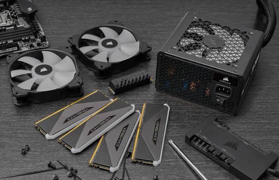 Corsair PSU Buying Guide for India (2026): RMe vs RMx vs HXi vs SF vs WS3000 Explained