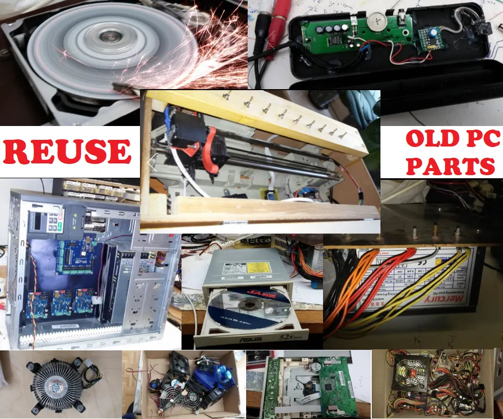 Building a PC on Previous-Gen Parts: Is It Still a Good Strategy in 2026?