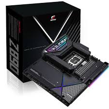 Colorful iGame Z890 VULCAN X V20 WiFi7 Intel Z890 LGA1851 DDR5 EATX Motherboard: Z890 Motherboard Review and Buying Guide for India