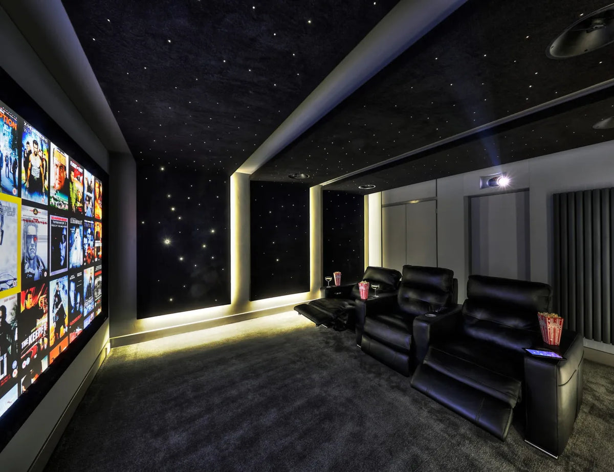 Building a Home Theater PC (HTPC): A Complete Guide for Indian Living Rooms