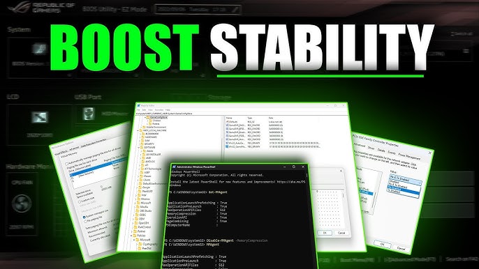 How to Fix Stuttering and Frame Drops in PC Games: Complete Troubleshooting Guide