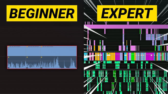 How to Record and Edit Gaming Clips: A Beginner's Workflow