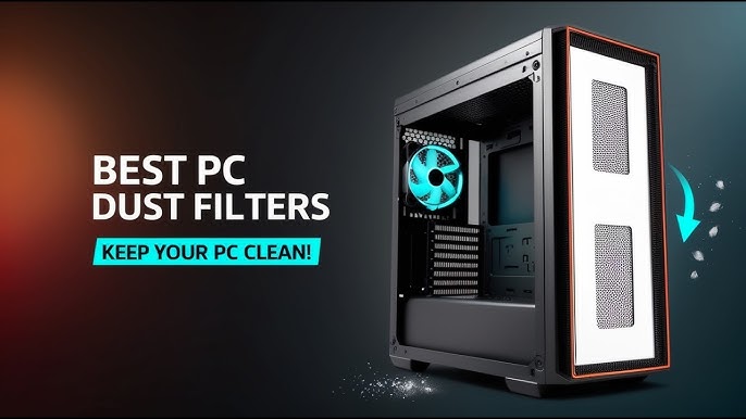 Dust Filters and Case Maintenance: Do You Really Need Them in Indian Homes?