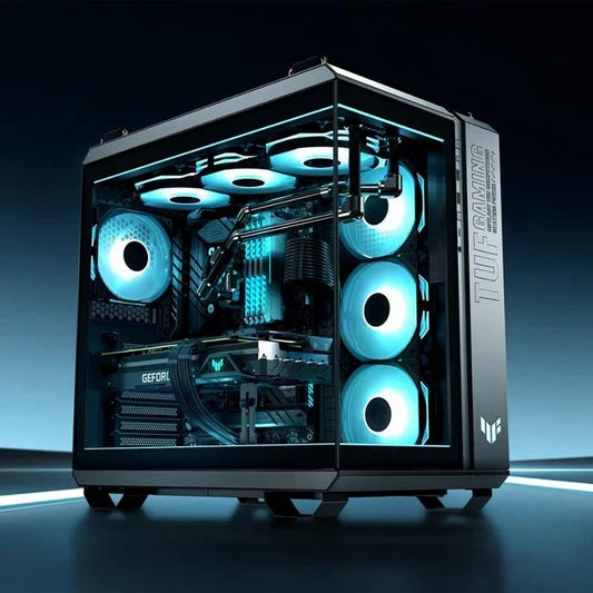 Best PC Build for Video Editing and Content Creation in India (2026)