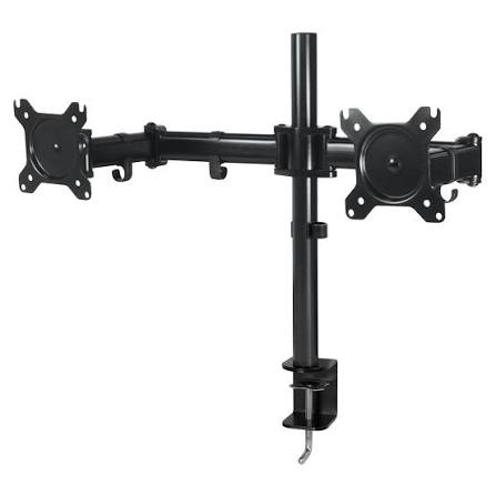 ARCTIC Monitor Arm Comparison: Z2 vs Z2 Basic vs X1-3D vs W1-3D - Which Mount Do You Need?