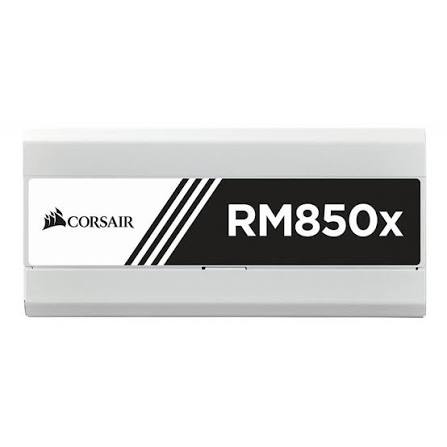 Corsair PSU RMx Series RM850x Fully Modular Power Supply: Is This the Right PSU Wattage for Your Build?