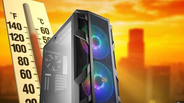 How to Keep Your Gaming PC Cool in an Indian Summer Without AC