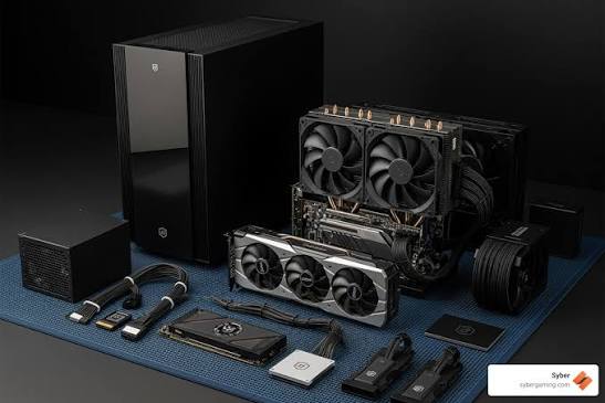 How to Quiet Down a Loud Gaming PC Without Sacrificing Cooling
