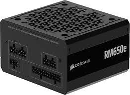 RMe Series RM650e 650 Watt ATX 3.1 PCIe 5.1 Cybenetics Gold Certified Fully Modular Power Supply Review: Is This the Right PSU Wattage for Your Build?