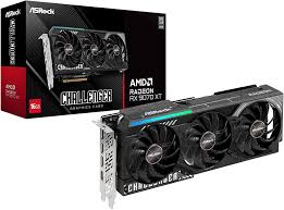 ASRock Radeon RX 9070 Challenger 16GB Graphics Card: Review and Buying Guide for India (2026)