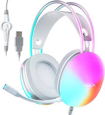 AULA S505 Review: Wired Rgb Usb Gaming Headset - Worth It in India?