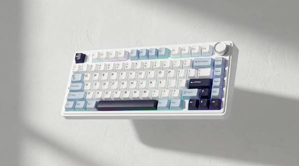 LEOBOG Switches Compared: Reaper, Nimbus, Ice Vein & More
