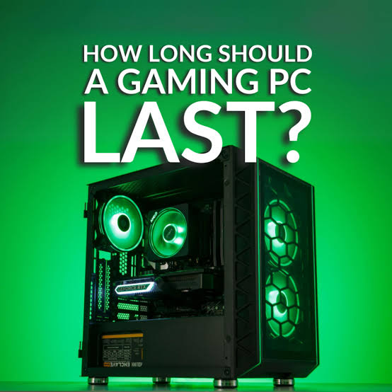 How Long Do PC Components Actually Last? A Realistic Lifespan Guide