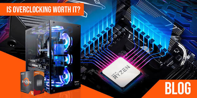 A Beginner's Guide to CPU Overclocking: Is It Still Worth It in 2026?