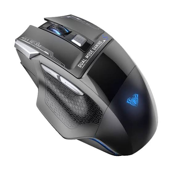 AULA SC550 Review: Price, Specs & Verdict in India