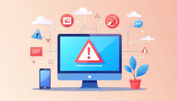 Signs Your PC Is About to Fail: Early Warning Signs to Watch For