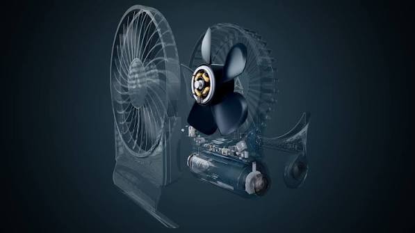 ARCTIC Summair 2Go Review: A Portable Handheld Fan for Desk, Gym, or Travel