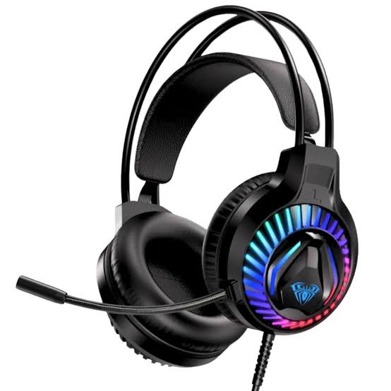 AULA S605 Review: Rgb Wired Gaming Headset - Worth It in India?