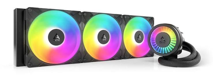 ARCTIC Liquid Freezer III Buying Guide: Pro vs Standard, A-RGB vs Non-RGB, 240mm vs 280mm vs 360mm vs 420mm Explained