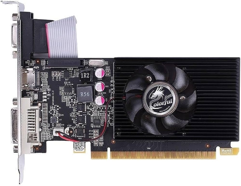 Colorful GT 710 2GB GDDR3 Graphics Card: Review and Buying Guide for India (2026)
