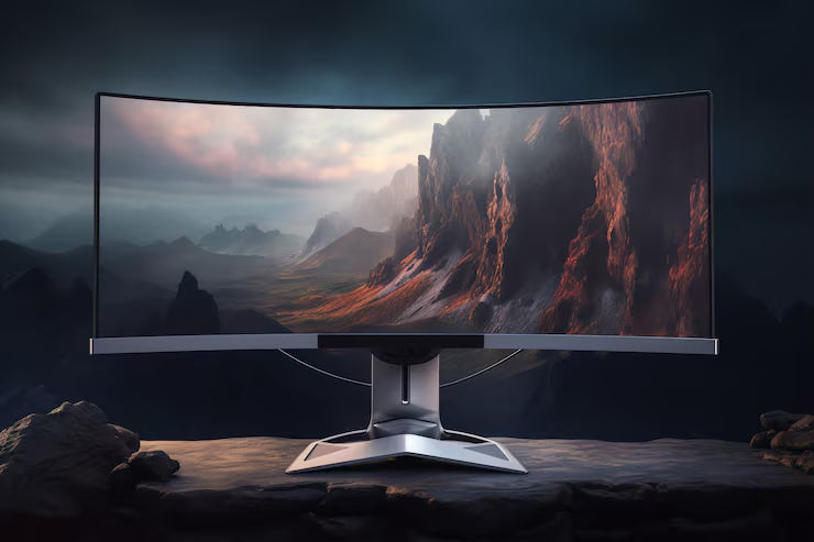 Best Gaming Monitor Under Rs 15,000 in India: 144Hz vs 165Hz