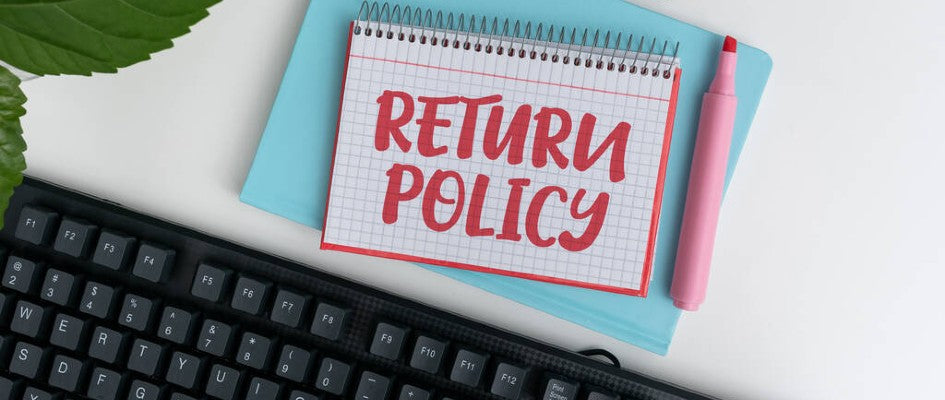Understanding Return and Replacement Policies for PC Parts Bought Online in India