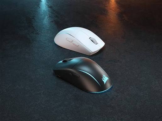 Corsair M75 Wireless Mouse and Virtuoso Pro Headset: Are Corsair's Gaming Peripherals Worth It in India?