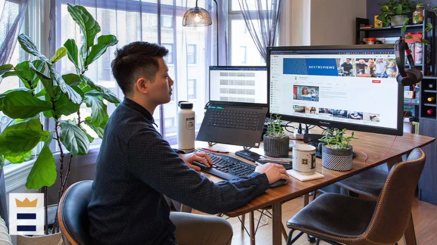 Setting Up a Home Office PC: What Working Professionals in India Actually Need